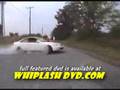 Whiplash DVD- Civic F.W.D. Drifting