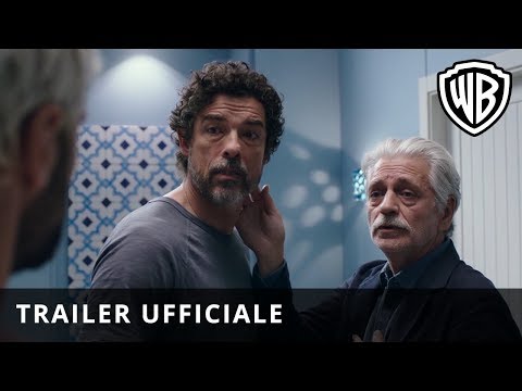 Preview Trailer Croce e Delizia, trailer ufficiale