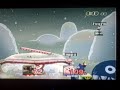 Zwarm(R.O.B.) vs. Kappy(Kirby) Friendlies 13