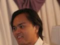 bautista-crup nuptial 2006 (wedding reception)
