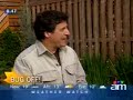 Avoiding Bug Bites and Stings. Paul Tarsitano \"Save A Life\"