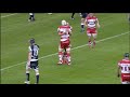 Gloucester 68-17 Sale Sharks- Aviva Premiership Rugby Highlights Round 22 | 07-05-11