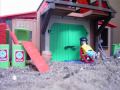 Op� yo viac� un corral playmobil