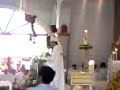 Passionist Deacons Ordination by Bishop Soc Villegas