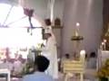 Passionist Deacons Ordination by Bishop Soc Villegas
