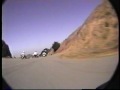 San Francisco Illegal Soapbox Society 1993 race and crash