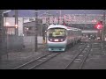 Click here to watch this video ＲＳＥ「あさぎり8号」 引退の春、夕刻の御殿場駅到着～発車