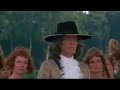 Baroque Ballet in \"Man in the Iron Mask\" (1977) Baroque Ballet in \"Man in the Iron Mask\" (1977)