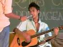 MR AND MS CoE 2007 - YUICHI TALENT