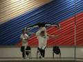 Acro-dance show Fantastic MIX