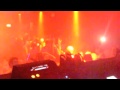Toolroom Knights at Ministry of Sound August 8th 09