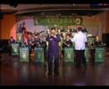 Hungarian Border Guard Orchestra - Bossa