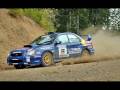 THE WORLD OF RALLY