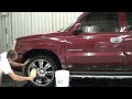 Auto Detail Brushes Exterior & Interior Usage Auto Detail Brushes Exterior & Interior Usage