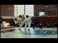 Kyokushin - Abraham Torres Jodan geri Kyokushin - Abraham Torres Jodan geri