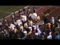 Mount Tabor Marching Spartans 2009