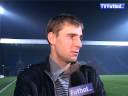 Wojciech Łobodziński (Wisła Kraków) dla futbol.pl
