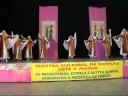 Mostra Cultural Encanto e Mágia 2008!Grupo Folclórico da cidade de Campinas!