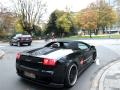 Lamborghini Gallardo Spyder Hamann
