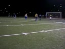 2008 Fall Intramural Outoor Soccer Playoff 1st game #3