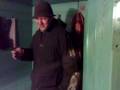Испытание оружия самообороны УДАР