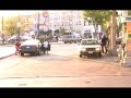 Baltimore Hacking - Black People's Taxi