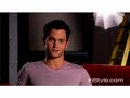 Penn Badgley video 3