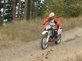Mt Hood Rally 2008 bike 31-2