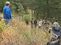 Mt Hood Rally 2008 bike 31-2