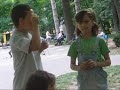 Si in parc fanfara canta... Si in parc fanfara canta...