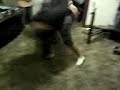 BOXING BOXING