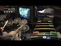 Territorial P***ings (Rock Band 2 Expert Drums FC, 5G* & 100%)
