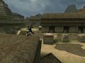 CS:S Trickjumping-Parkour