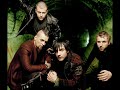 Three Days Grace - Never too late