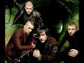 Three Days Grace - Never too late