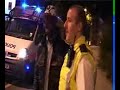 POLICE DRAW DOWN ON PABLO AXEFM