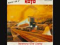 KOTO – Japanese