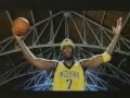 NBA Live 2004 - I Create