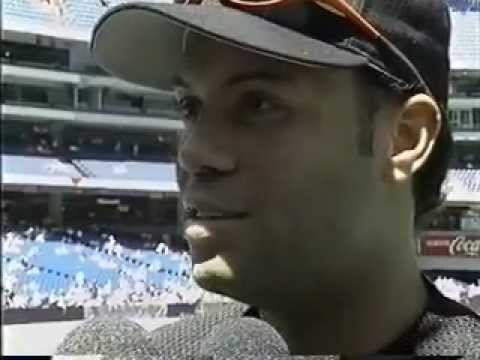 Roberto Alomar, Baltimore Orioles