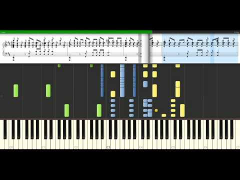 Livin’ on the Edge - Aerosmith video tutorial preview
