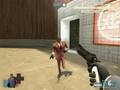 Tf2-spy bot training