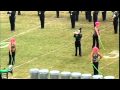 EHHS Marching Eagle Band '09