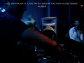 Dj starlight with Micha violoniste de David Vendetta