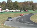 SCCA Goblins Go-VIR 2006