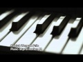 Piano Improvisation