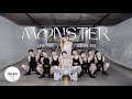 Red Velvet IRENE & SEULGI - "Monster"  | SHERO