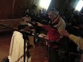 primera misa en tucapel 1