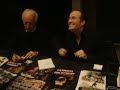 Meeting Ruggero Deodato(Hostel 2,Director of Concorde, C.Holocaust)!