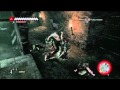 Assassin's Creed: Brotherhood - Secret Location: Lair of Romulus Guide 'Leader of the Pack' 4/6
