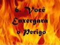 Águia - Teatro Cristão - Motivos Para Assistir A Operação Maligna